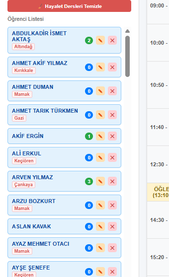 Ekran Görüntüsü