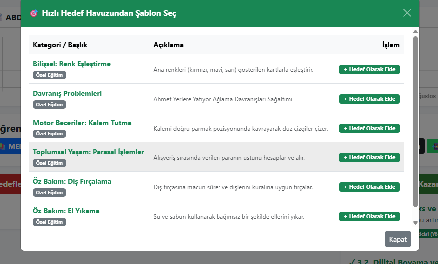 Ekran Görüntüsü